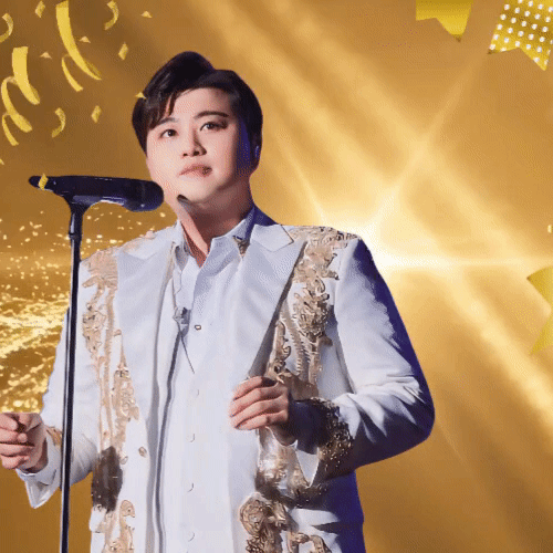 Momen terbaik Kim Hojoong pilihan penggemar