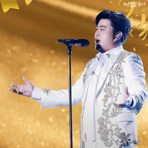 Momen terbaik Kim Hojoong pilihan penggemar