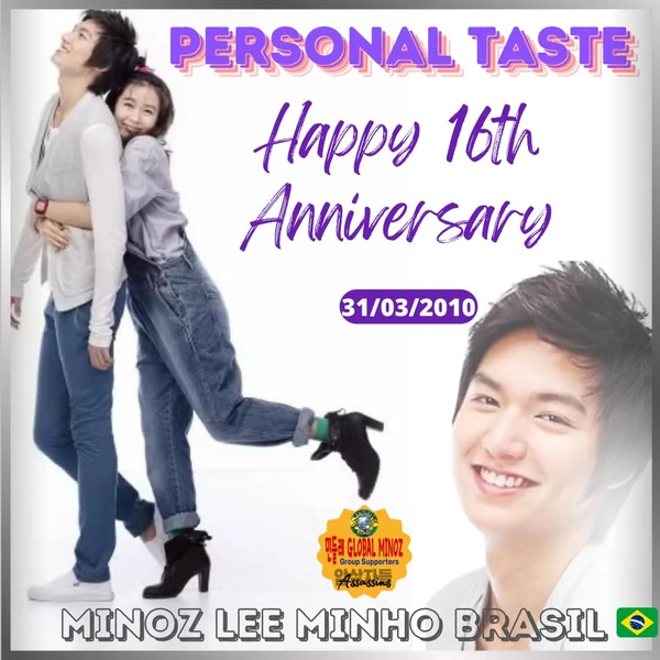 イ・ミンホへのファンの愛が詰まった人気写真