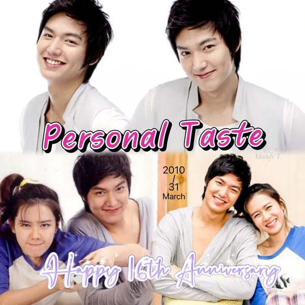 今日最も愛されたイ・ミンホの姿