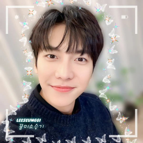 ファンが選んだイ・スンギの最高の瞬間