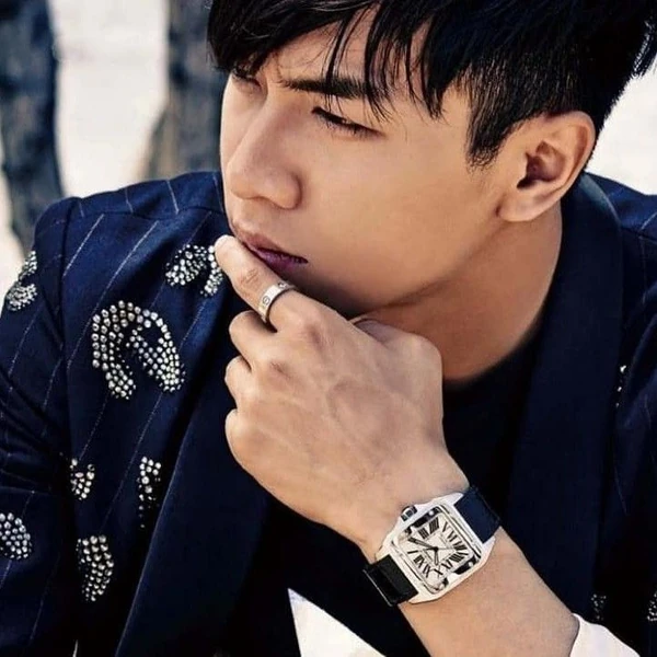 ファンが選んだイ・スンギの最高の瞬間