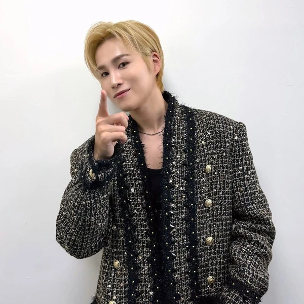 粉丝选出的金熙栽最佳瞬间