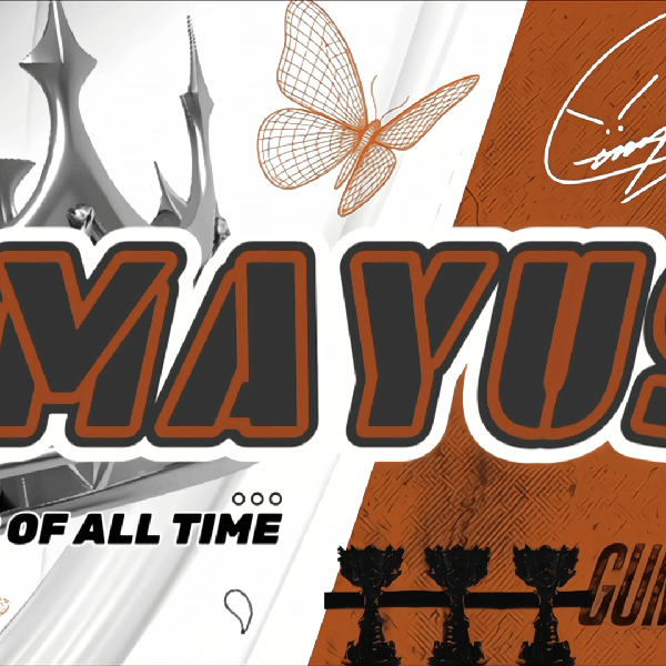 A brilliant moment of Gumayusi created by the fandom