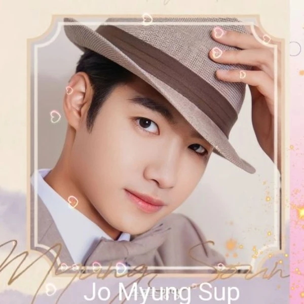 粉丝选出的赵明燮最佳瞬间