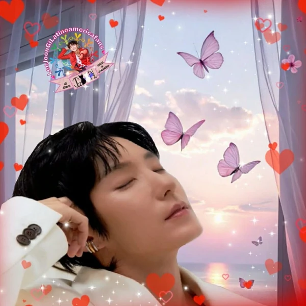 팬들이 뽑은 이준기 최고의 순간