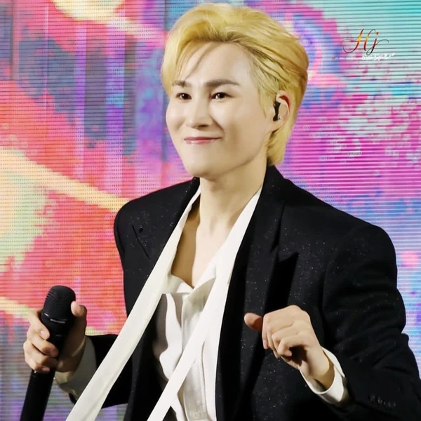 Momen terbaik Kim Heejae pilihan penggemar