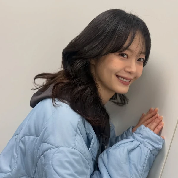 今天最受喜愛的全昭旻模樣