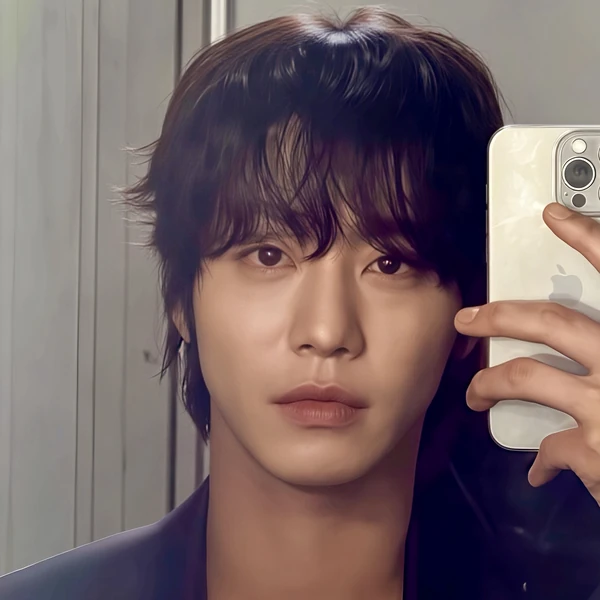 Top moment of Ahn Hyoseop chosen by fans