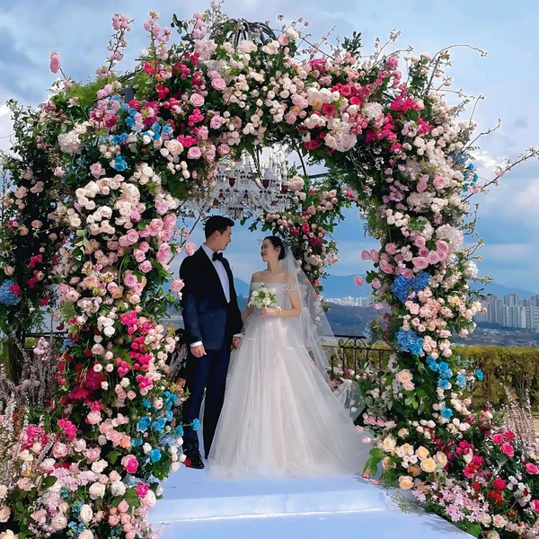 今日最も愛されたソン・イェジンの姿