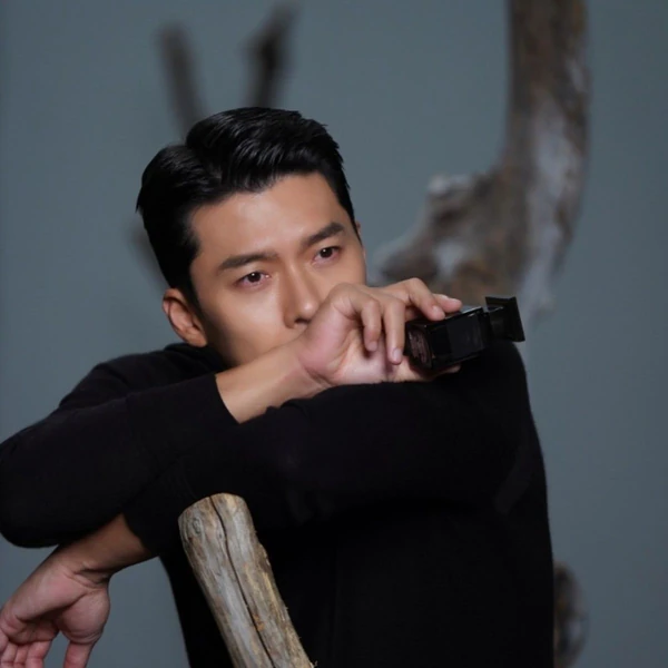 充滿粉絲愛的玄彬人氣照片