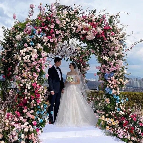 今天最受喜愛的玄彬模樣