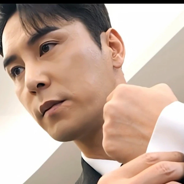 充滿粉絲愛的張民好人氣照片