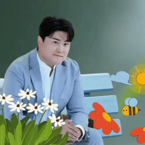 粉丝选出的金浩中最佳瞬间