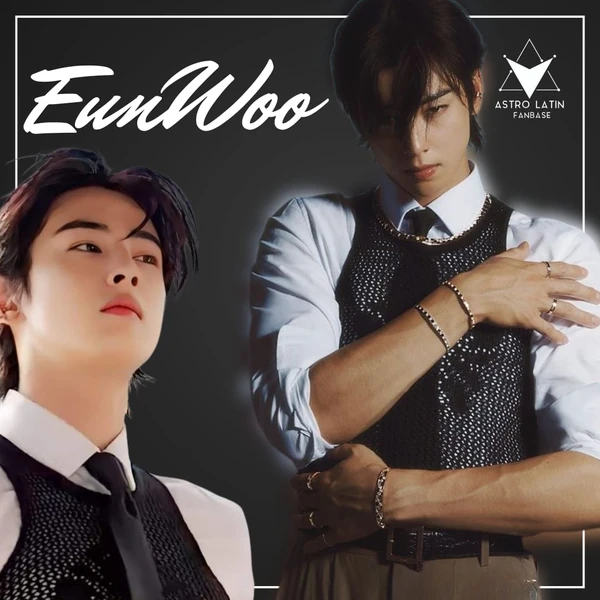 Popular photo full of fans’ love for Cha Eunwoo