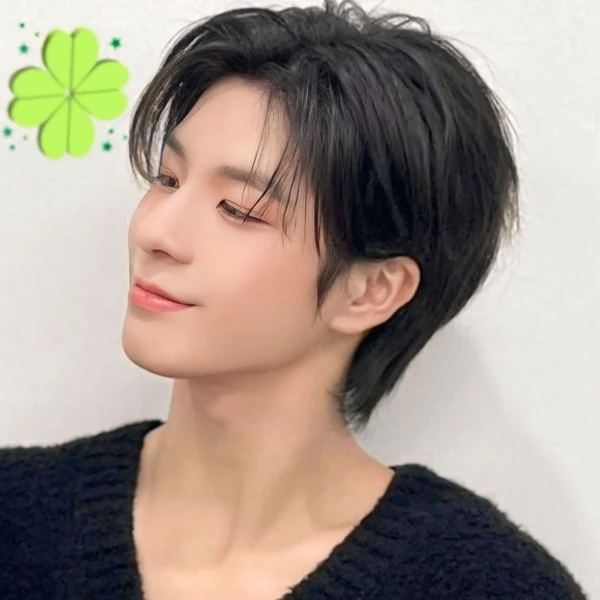 오늘 가장 사랑받은 정동원의 모습