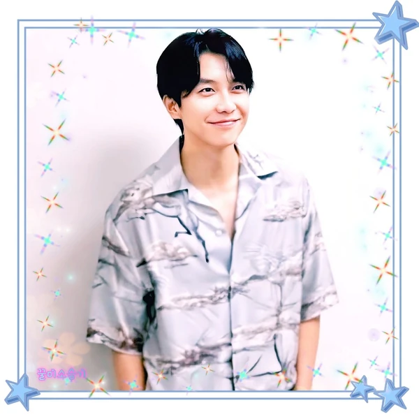 今日最も愛されたイ・スンギの姿