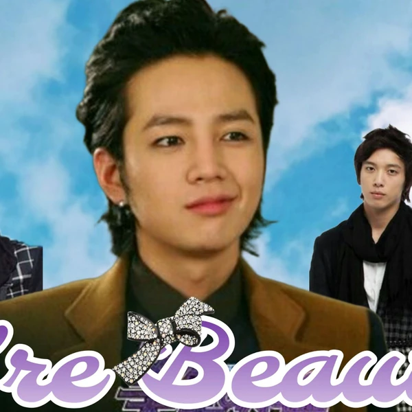 The most loved look of Jang Geunsuk today