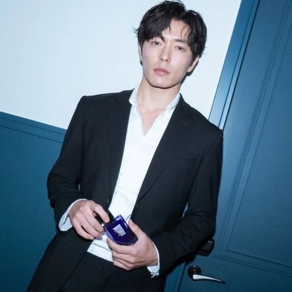Momen terbaik Kim Jaewook pilihan penggemar