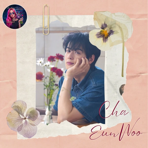 Top moment of Cha Eunwoo chosen by fans