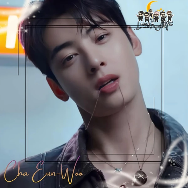 チャ・ウヌへのファンの愛が詰まった人気写真