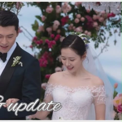 팬들이 뽑은 손예진 최고의 순간