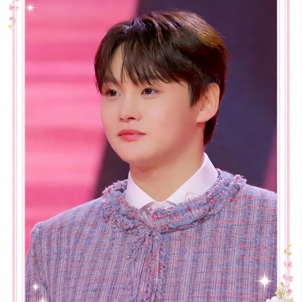 오늘 가장 사랑받은 박서진의 모습