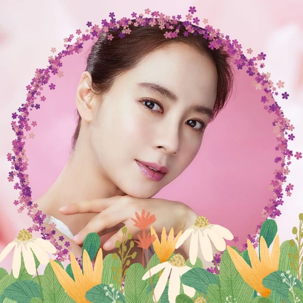 ソン・ジヒョへのファンの愛が詰まった人気写真