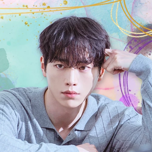 Top moment of Seo Kangjoon chosen by fans