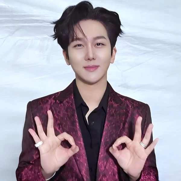 今日最も愛されたキム・スチャンの姿