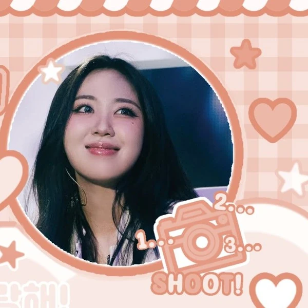 The most loved look of Lee Youngji today