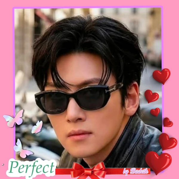 Popular photo full of fans’ love for Ji Changwook