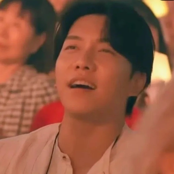 今日最も愛されたイ・スンギの姿