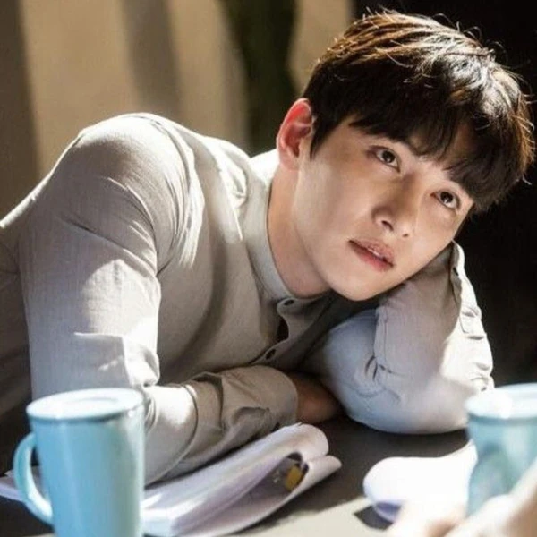 粉丝选出的池昌旭最佳瞬间