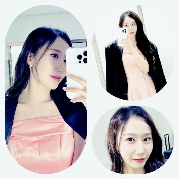 Popular photo full of fans’ love for Byeol Sarang