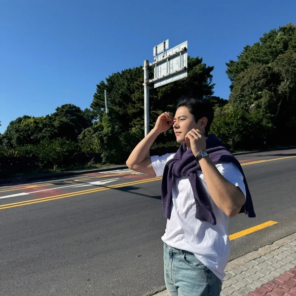 Top moment of Kim Dongjun chosen by fans