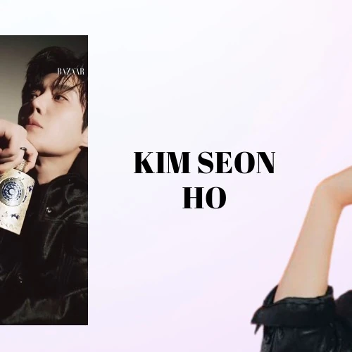 Popular photo full of fans’ love for Kim Seonho