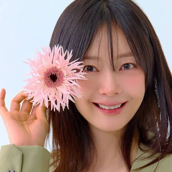 チョン・ソミンへのファンの愛が詰まった人気写真