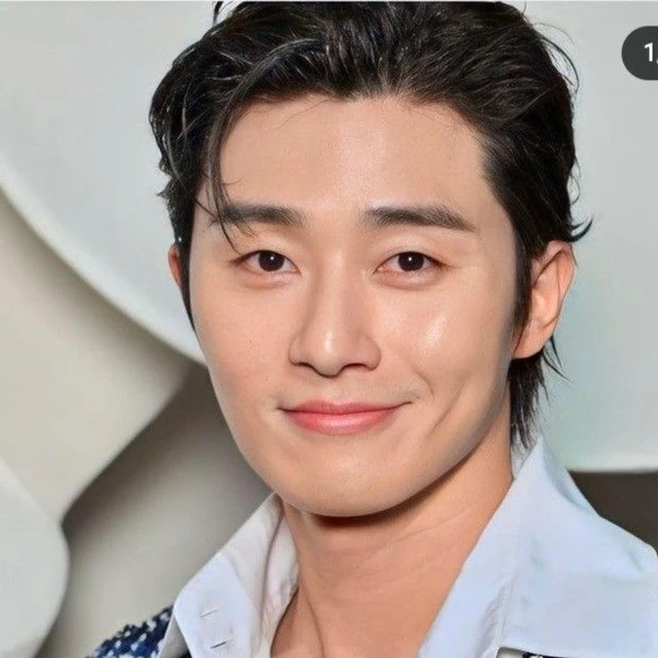 오늘 가장 사랑받은 박서준의 모습