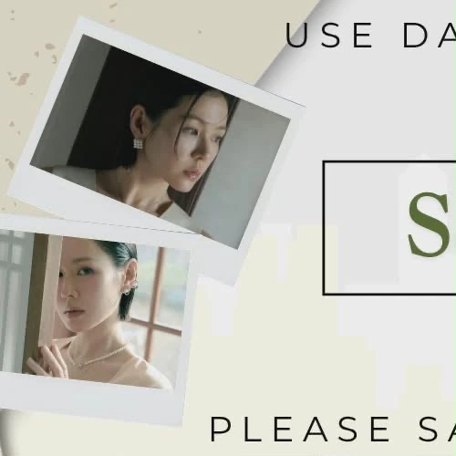 粉丝选出的孙艺珍最佳瞬间