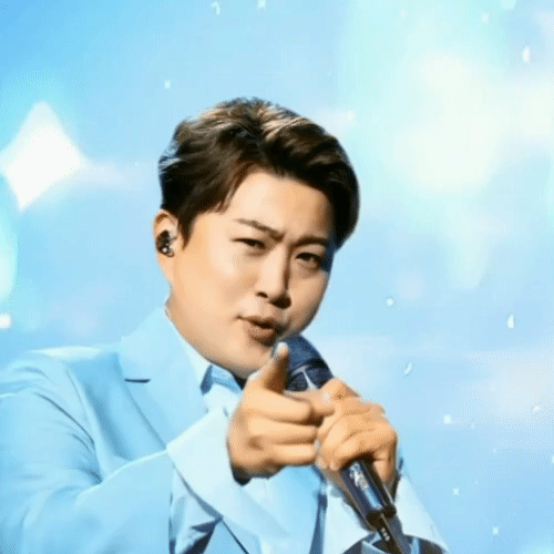 今日最も愛されたキム・ホジュンの姿