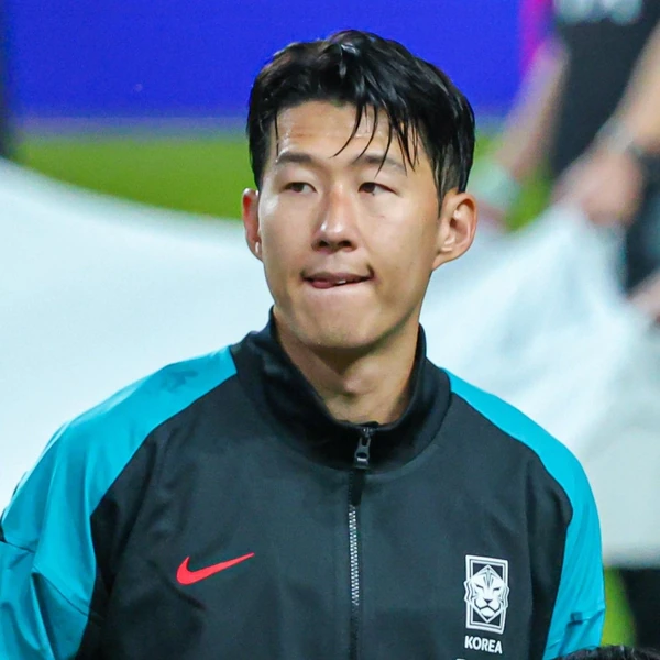 Momen gemilang Son Heungmin yang dibuat oleh fandom