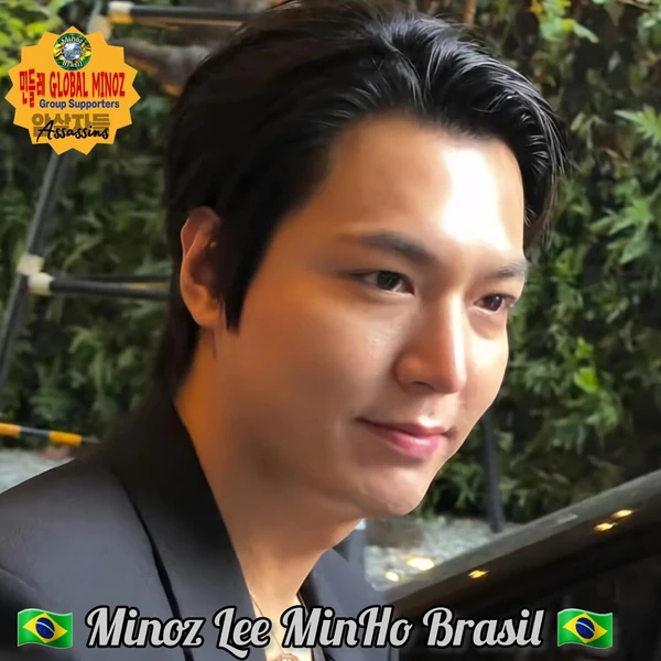 今日最も愛されたイ・ミンホの姿