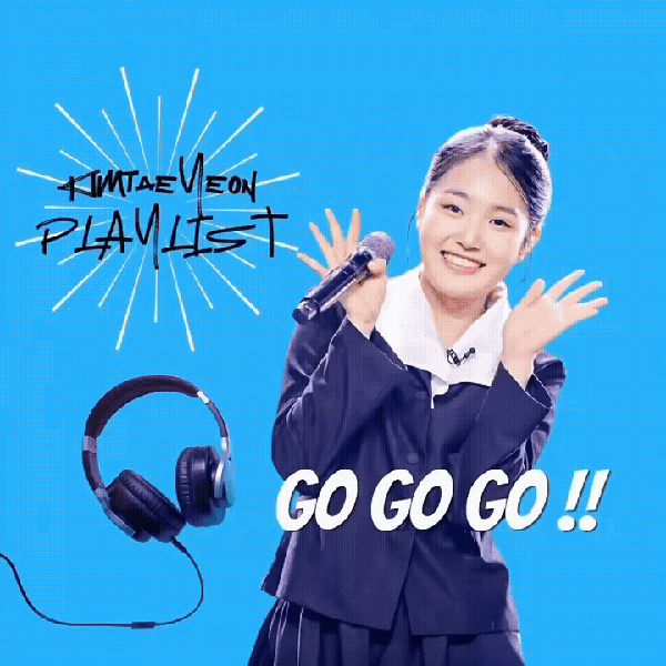 Popular photo full of fans’ love for Kim Taeyeon