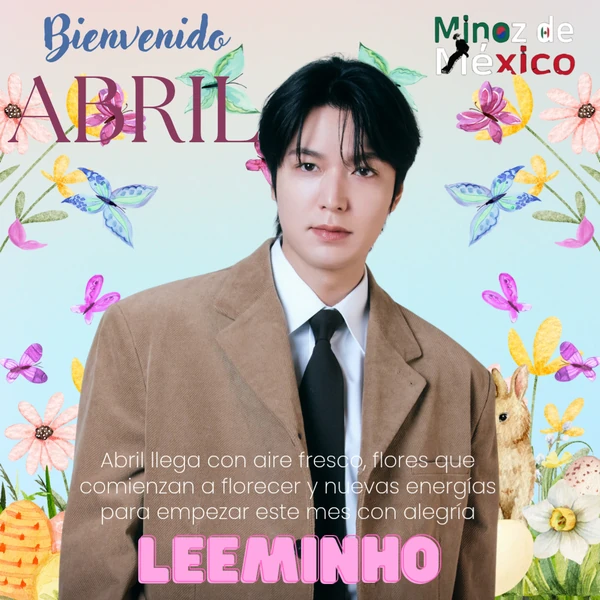 イ・ミンホへのファンの愛が詰まった人気写真