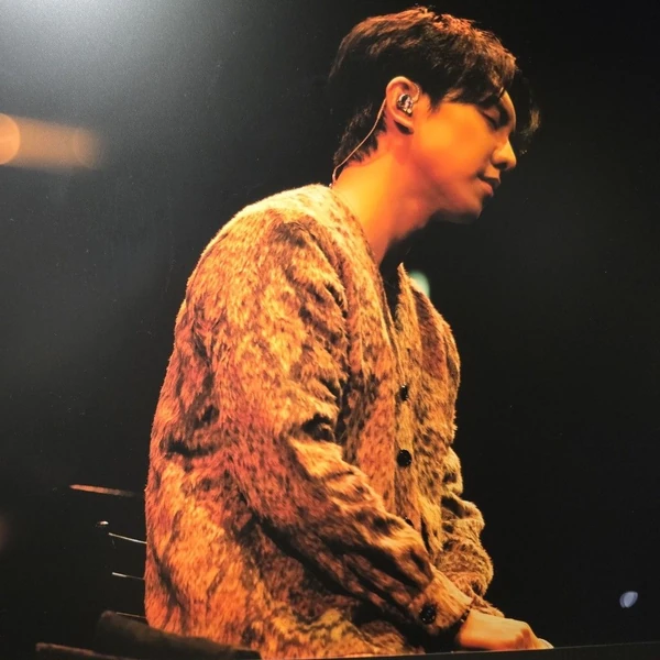 오늘 가장 사랑받은 이승기의 모습