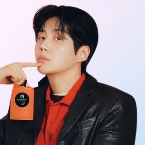 Top moment of Kim Seonho chosen by fans