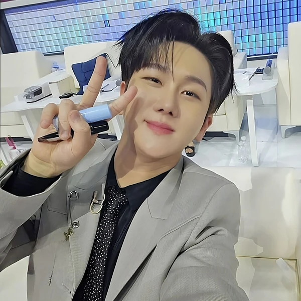 今日最も愛されたキム・スチャンの姿