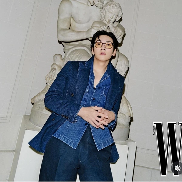 ファンが選んだチ・チャンウクの最高の瞬間