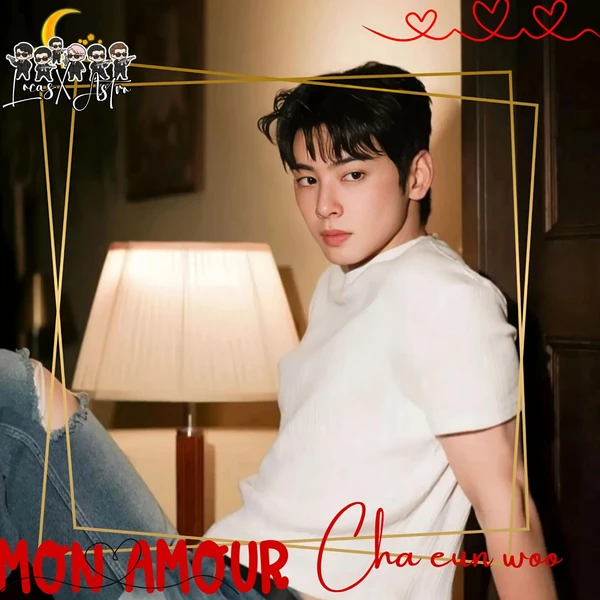 ファンが選んだチャ・ウヌの最高の瞬間